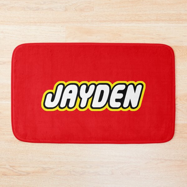 Item preview, LEtsGO Jayden designed and sold by Urosek.