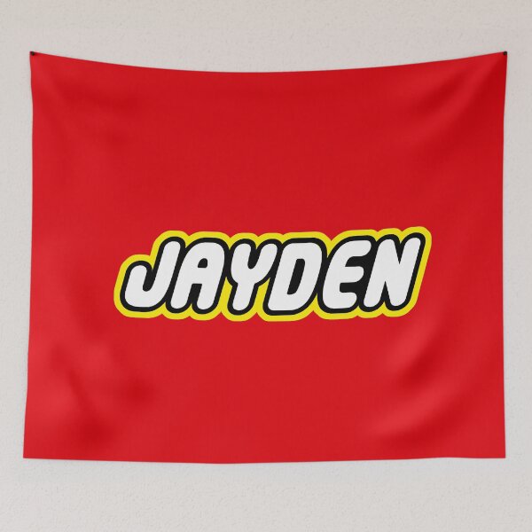 Item preview, LEtsGO Jayden designed and sold by Urosek.