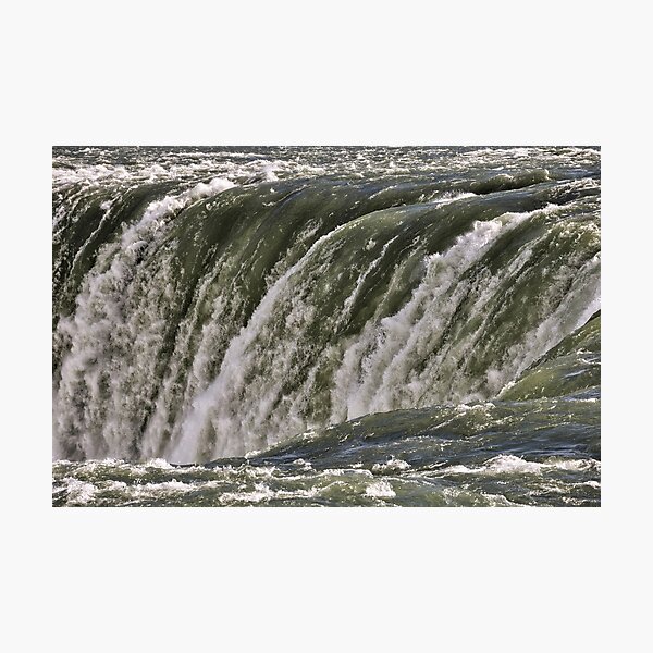 Item preview, Horseshoe Falls Canada designed and sold by Londonimages.