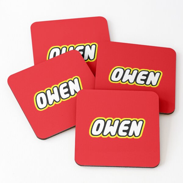 Item preview, Owen LEtsGO  designed and sold by Urosek.
