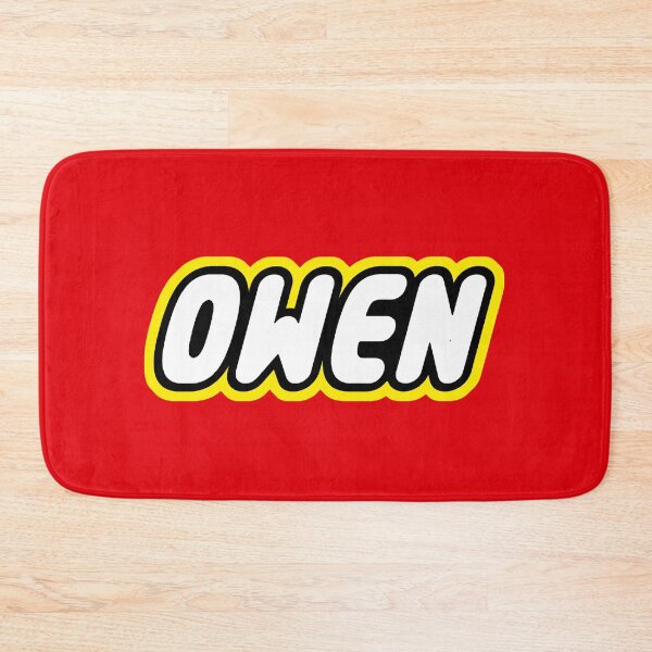 Item preview, Owen LEtsGO  designed and sold by Urosek.