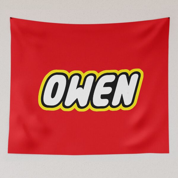 Item preview, Owen LEtsGO  designed and sold by Urosek.