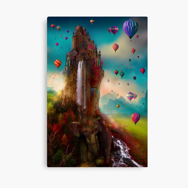 The Festival of Hin Chang Tor Canvas Print