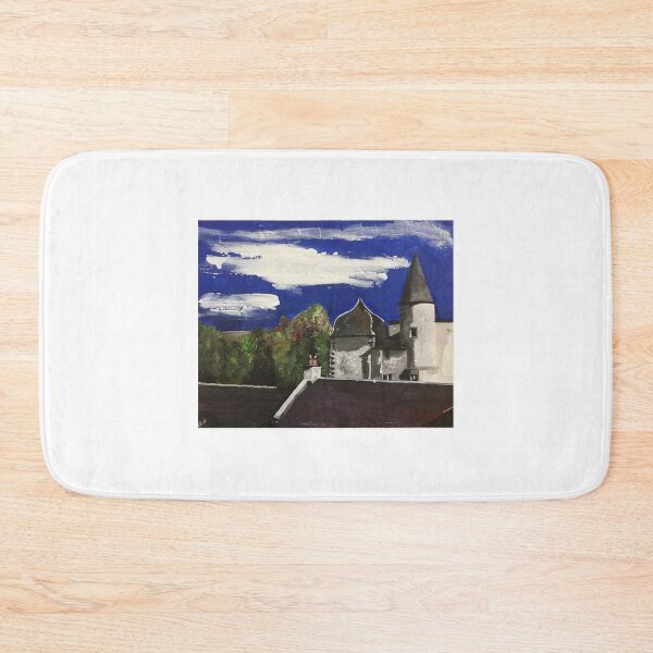 Item preview, Peebles, Jacobite Castle designed and sold by golan22may.