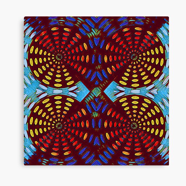 Item preview, Contrast Spirals series 2-5 designed and sold by NolaJere.