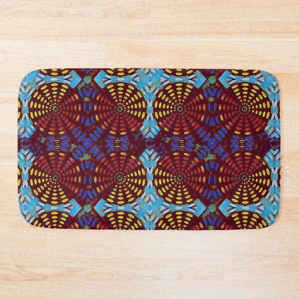Item preview, Contrast Spirals series 2-5 designed and sold by NolaJere.