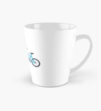 Love cycling! Tall Mug