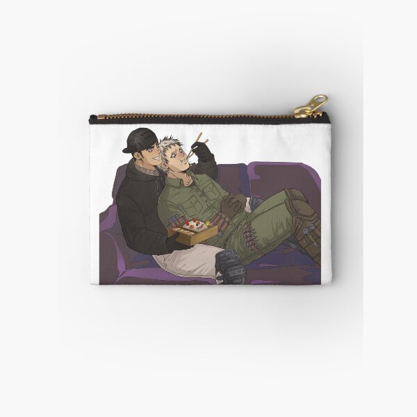 Item preview, Risu and Aikava designed and sold by autumnsacura.