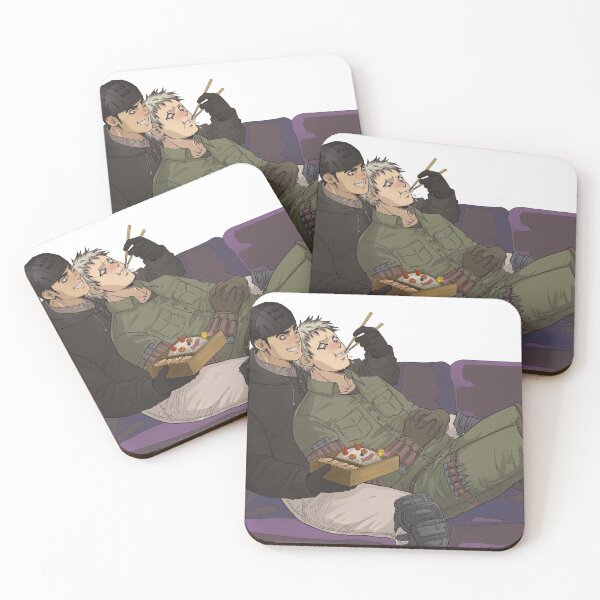 Item preview, Risu and Aikava designed and sold by autumnsacura.
