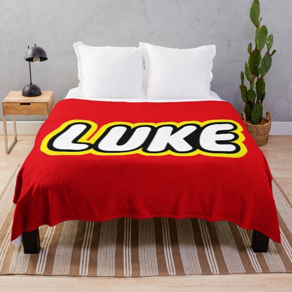 Item preview, LEtsGO Luke designed and sold by Urosek.