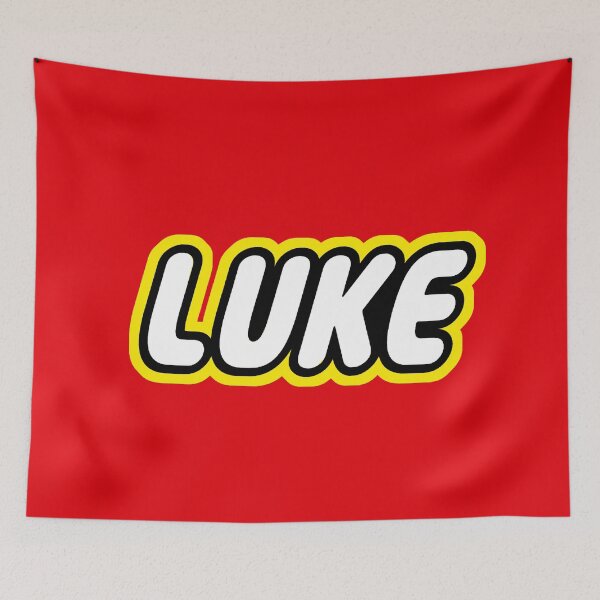 Item preview, LEtsGO Luke designed and sold by Urosek.