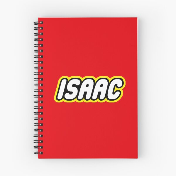 Item preview, Isaac LEtsGO  designed and sold by Urosek.
