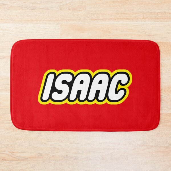 Item preview, Isaac LEtsGO  designed and sold by Urosek.