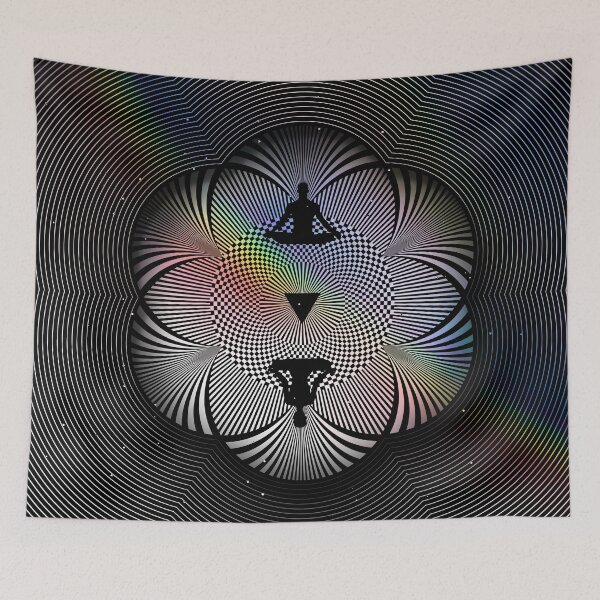Item preview, Tantra designed and sold by divincreador.