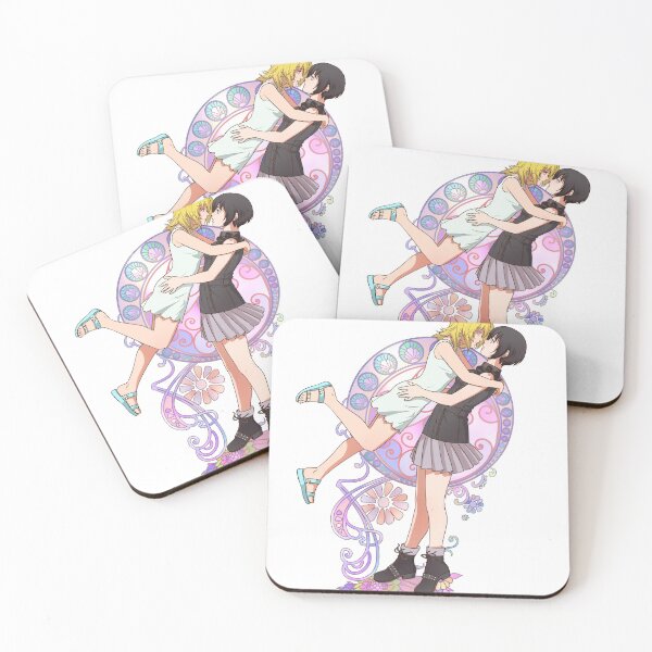 Item preview, Namine x Xion designed and sold by autumnsacura.