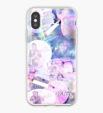 Mac Demarco - Collage iPhone Case