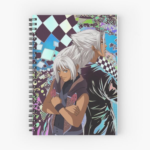 Item preview, Xehanort designed and sold by autumnsacura.