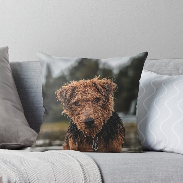 Item preview, Sailor Terrier designed and sold by wolfgangrainer.