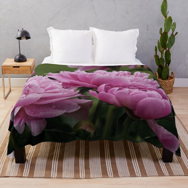 Item preview, Peony designed and sold by Michael Cummings.