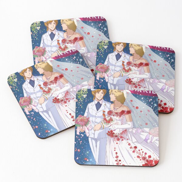 Item preview, Frederica x Jessica designed and sold by autumnsacura.
