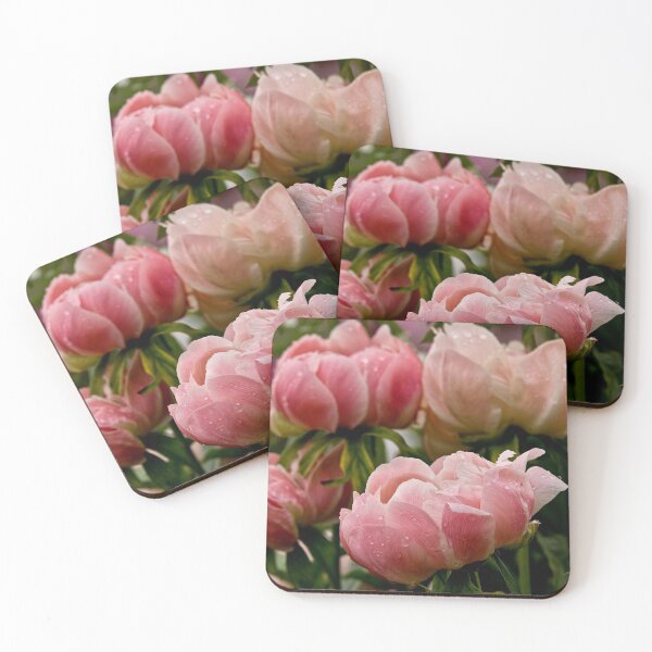 Item preview, Peony designed and sold by Michael Cummings.