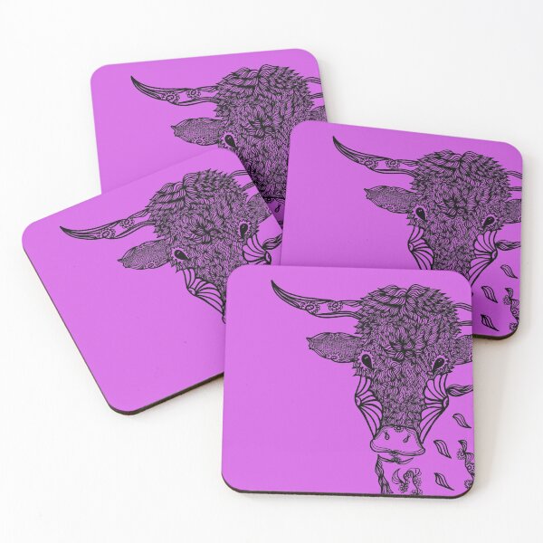 Item preview, The OX and the Frog designed and sold by Colindarke.
