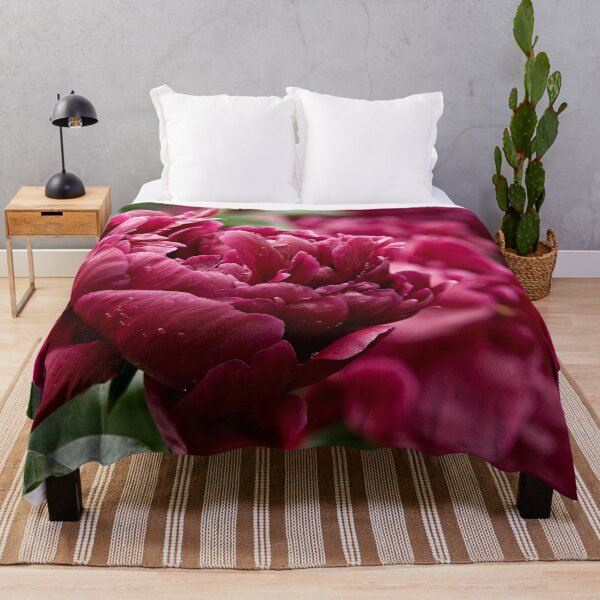 Item preview, Peony designed and sold by Michael Cummings.