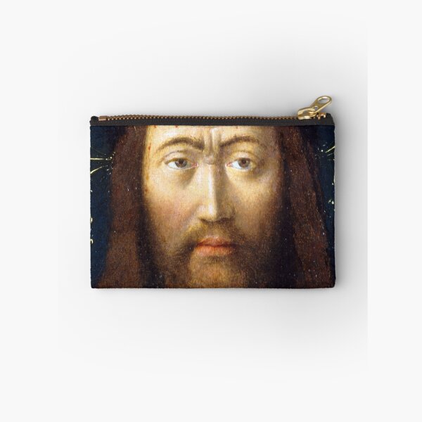Item preview, Head of Christ - Petrus Christus - c1445 designed and sold by CrankyOldDude.