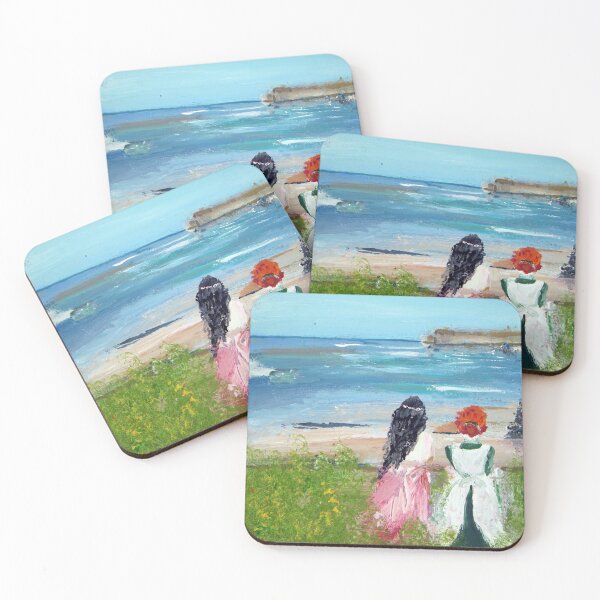 Item preview, By The Shore By Colleen Ranney designed and sold by Colleen Ranney.