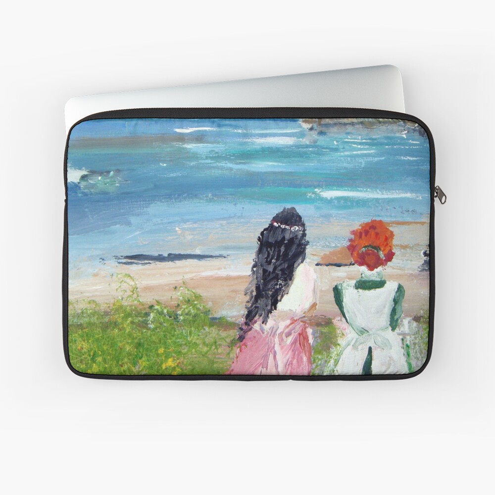 Item preview, Laptop Sleeve designed and sold by colleenranney.