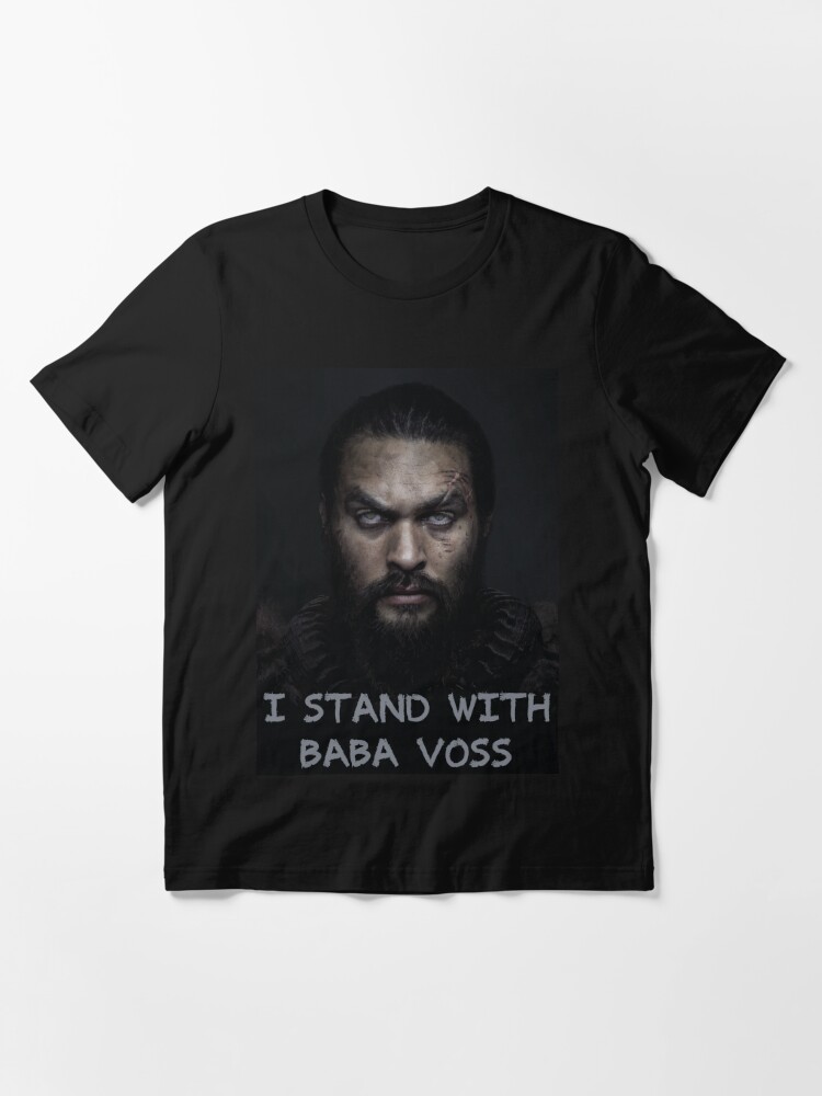 beard baba t shirts