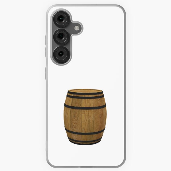 Item preview, Barrel wood barrels barrel wine beer alcohol designed and sold by EsoxOlivier.