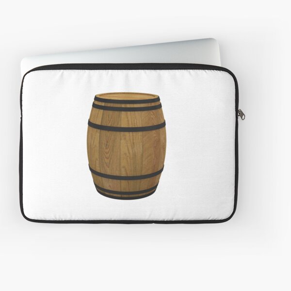 Item preview, Barrel wood barrels barrel wine beer alcohol designed and sold by EsoxOlivier.