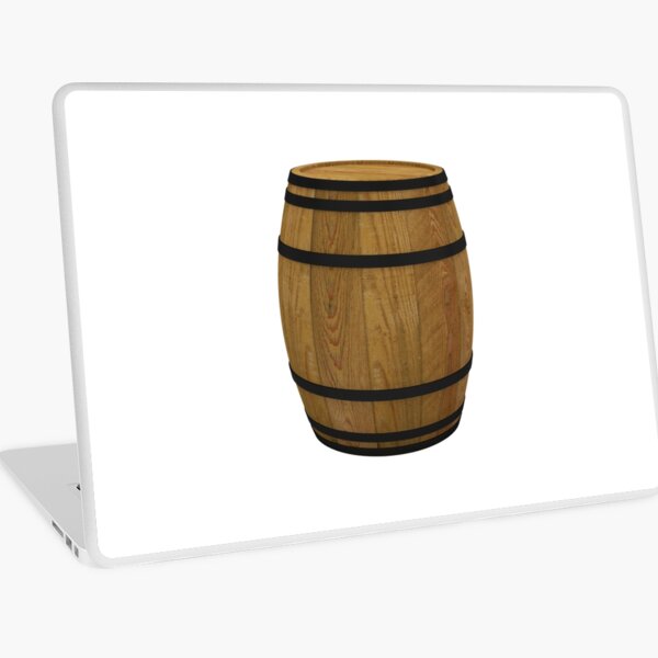Item preview, Barrel wood barrels barrel wine beer alcohol designed and sold by EsoxOlivier.