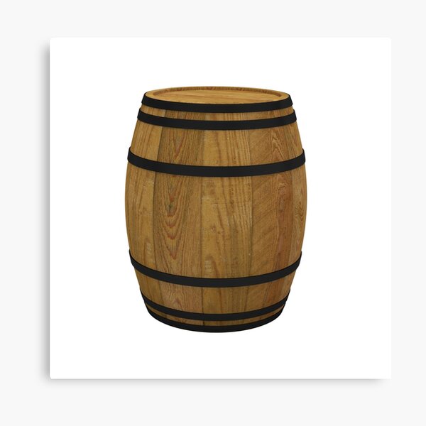 Item preview, Barrel wood barrels barrel wine beer alcohol designed and sold by EsoxOlivier.
