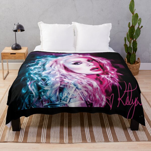 Item preview, Katya Zamo || blue & pink + signature designed and sold by Ainara.