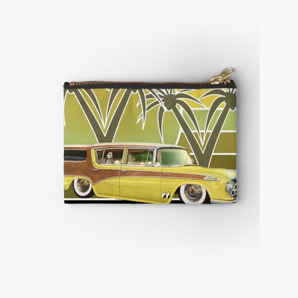 Item preview, Lowered Slammed Rambler Cross Country Woody Station Wagon designed and sold by CharJens.