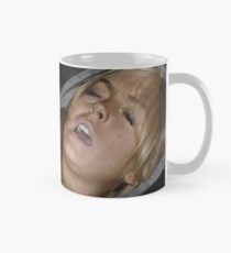 Taza estético lindsay lohan