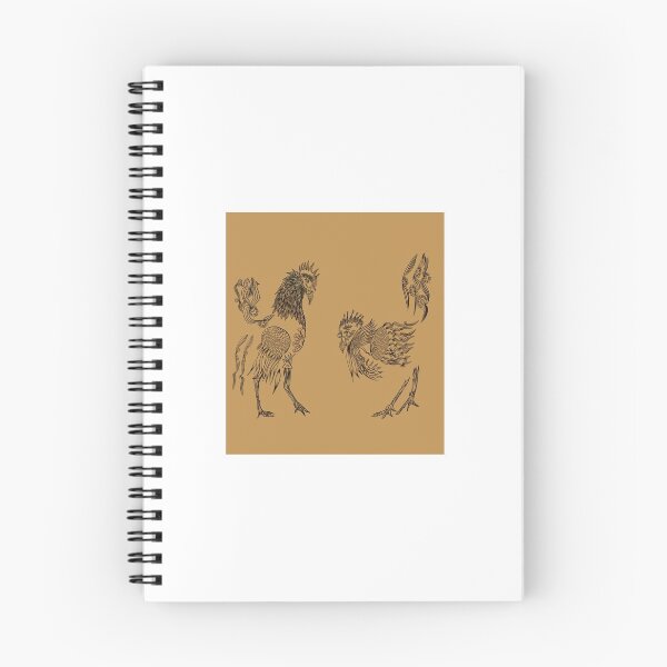 Item preview, Two Roosters Fighting designed and sold by Colindarke.