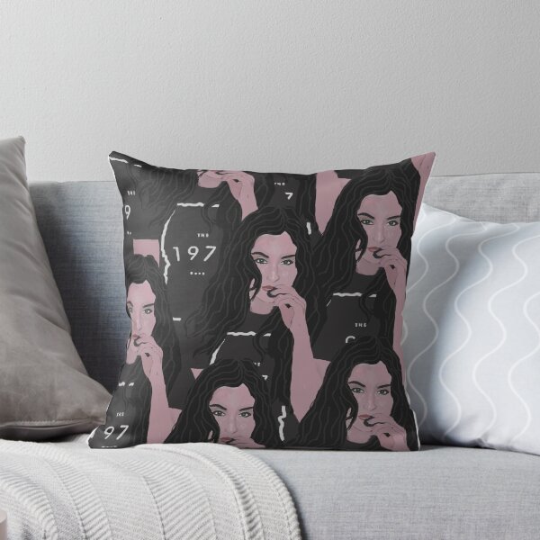 Item preview, lauren jauregui designed and sold by translucido.