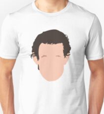 Eleventh Doctor Unisex T-Shirt