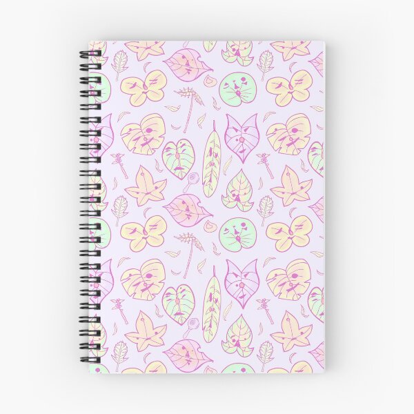 Item preview, Hestu's Friends (Pastel Purple Ver.) designed and sold by Leeharebbeccah.