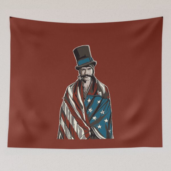 Item preview, Bill by Atheism-is-Unstoppable designed and sold by RooGear.