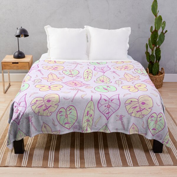 Legend Of Zelda Bedding Set 03- Zelda Lover - Zelda Gifts - Meaning Gift