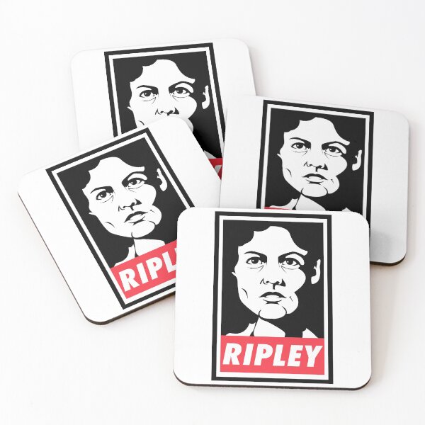 Item preview, Ripley designed and sold by Art-of-Samy.