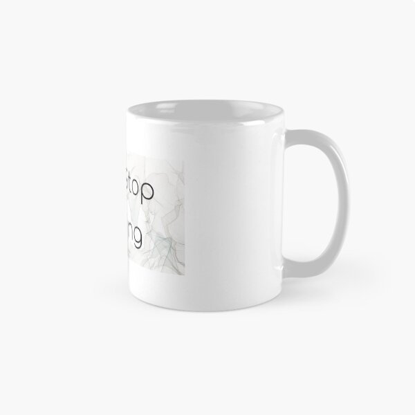 Item preview, never stop believing designed and sold by Animalhead.