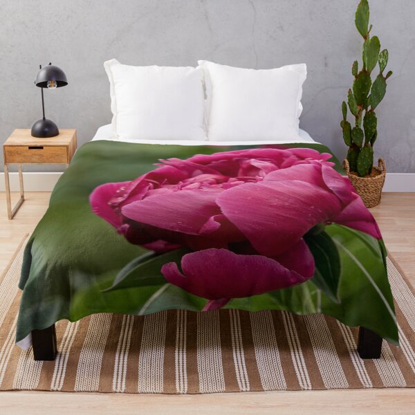 Item preview, Peony designed and sold by Michael Cummings.