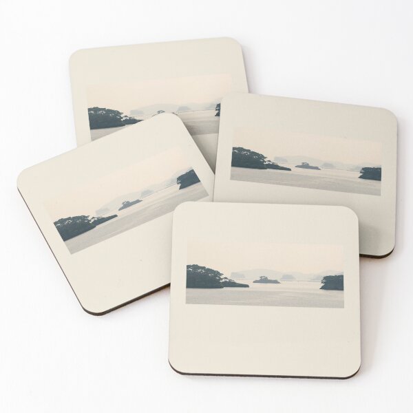 Item preview, Matsushima Bay 2 designed and sold by twixt-two-wheels.