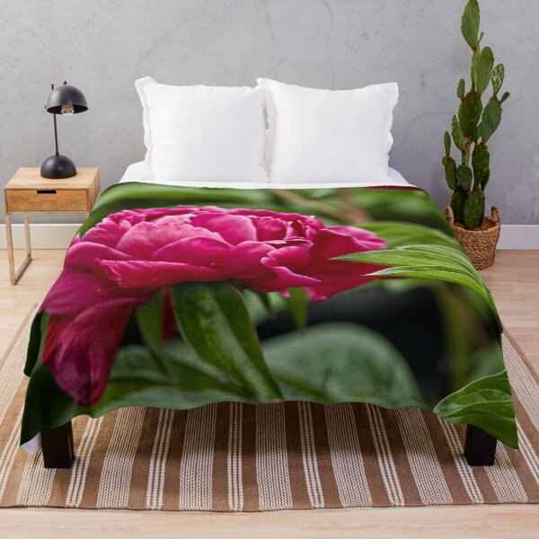 Item preview, Peony designed and sold by Michael Cummings.