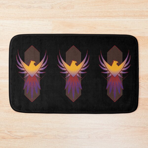 Item preview, Phoenix designed and sold by MelAislingArt.